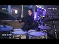 Midnight City - M83(Drum Cover)