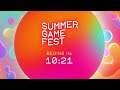 🔆  SUMMER GAME FEST 2024 (4K60FPS) - Monster Hunter Wilds, Lego Horizon Adventures, Killer Bean