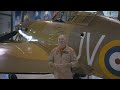 Hawker Hurricane | Rolls-Royce Merlin Powered Fighter Aircraft | Things You Might Not Know, PART 1