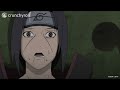 How Much Can Your Sharingan See? | Naruto Shippuden