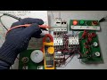 MOTOR CONTROL TROUBLESHOOTING  CIRCUIT - techniques and idea