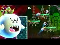 If Mario Wonder Effects Were REAL Tier List