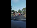 Road rage street fight bloody dangerous best knockout gang most funny scary police killed public top