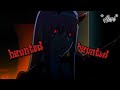 Nightcore - Haunted House - (Lyrics)