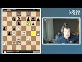 SUPERCUT: Magnus Carlsen plays INSANE COMEBACKS to DESTROY Multiple GMs in Blitz