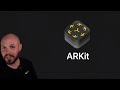 ARKit: What can it do? (visionOS)