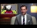 Real Lawyer Reacts to South Park Chewbacca Defense