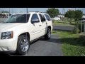 2008 Chevrolet Tahoe LTZ Start Up, Exhaust, and In Depth Tour