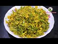 நாவில் எச்சில் ஊரும் அவரைக்காய் முட்டை பொரியல் | avaraikkai egg poriyal recipe in tamil