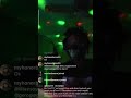 DJTrini777 plays and reviews Jack Snipes - Head Down on IG Live