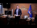 James O'keefe says GoodBye to Project Veritas