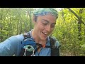 Entering NEW JERSEY & Seeing My FIRST BEAR! | Appalachian Trail Thru-Hike 2023