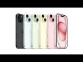 I Made An iPhone 15 Commercial For $0 Dollars