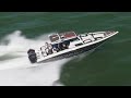 Cortez Cove & Fountain Powerboats at The 2024 Tampa Bay Poker Run!