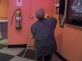 Midget Vs. Payphone