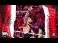 2023: Jimmy Uso NEW WWE Theme Song - 