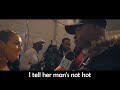 MANS NOT HOT LYRICS - BIG SHAQ (LYRICS + MUSIC VIDEO)