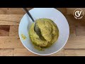 BEARNAISE SAUCE BY FRENCH CHEF