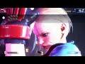 Must Know Cammy Combos for Street Fighter 6