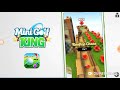 Angry birds only 2 levels