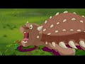 The Land Before Time Full Episodes | The Star Day Celebration | Kids Cartoon | Kids Videos