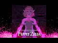 Facing Puppet Zelda in TotK - Strings AU Part 2