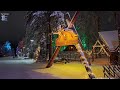 Santa's Home image show (Full HD) @iffinland-info#rovaniemi #santaclaus #christmas