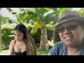 FAREWELL RAROTONGA | ELVIS STAYS BEHIND | #rarotonga #polytube