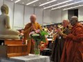 DAY 3  -THE FIVE HINDRANCE BY AJAHN BRAHM