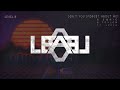 Level 8 X EQRIC & Poylow - Don't You (Forget About Me) (ft. Leela)