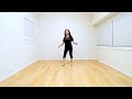 One On One - Line Dance (Dance & Teach)