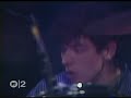 Oasis - Supersonic ( Live MTV 1994)