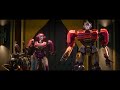 Transformers One | Official Trailer (2024) - Chris Hemsworth, Brian Tyree Henry, Scarlett Johansson