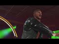 WWE 2K24 Universe Mode episode 75 NXT