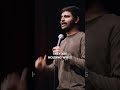 Government job can be dangerous #standupcomedy #indianstandup #electricalengineer