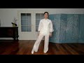 An Introduction to 24 Form Yang Style Jing Tai Chi