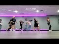 NewJeans / How Sweet | Dance Class
