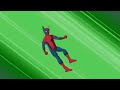 Evolution of Hulk vs Evolution of Spider-Man [2022] | SUPER HEROES MOVIE ANIMATION