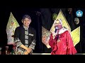 PENTAS SENI DARING KOLABORASI WAYANG KULIT, WAYANG GOLEK & TARI