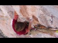 Chris Sharma - 3 Degrees Of Separation, First Ascent