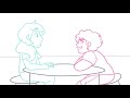 Probably Not Straight - Steven Universe (ANIMATIC)