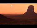 FLYING OVER ARIZONA 4K UHD • 3 hours Ambient Drone Film + Music for beautiful relaxation