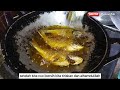 SETELAH TAU CARA MASAK IKAN ALA2 RESTO DIJAMIN GA BAKAL MAKAN DILUAR LAGI|IRIT UANG DAPUR|IKANKERAPU