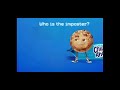 Chips ahoy glitches