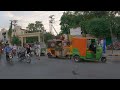 Lahore 4K | Driving from Punjab Civil Secretariat to GOR-2 | Pakistan 🇵🇰