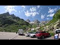 Susten Pass, Switzerland 🇨🇭 Driving the most scenic mountain pass road in the Swiss Alps