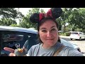 Cape May Breakfast Character Dining at Beach Club Resort | Disney Pin Trading at WDW Resorts