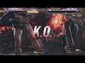 Tekken 8  Number 1 Leroy Player | Dustiel | Tekken 8 God of Destruction
