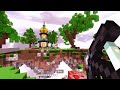 MVP | Ranked Hive Skywars Montage