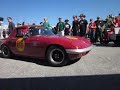 2011 24 Hours of Daytona: Classics coming off the track(P4)